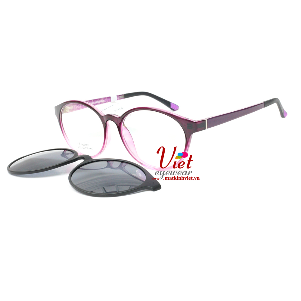 Gọng kính AO STAR AO2123 C023